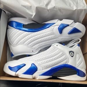 Jordan 14